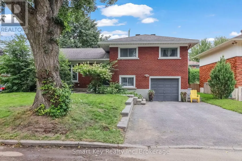 1165 Cline Cres Crescent, Ottawa