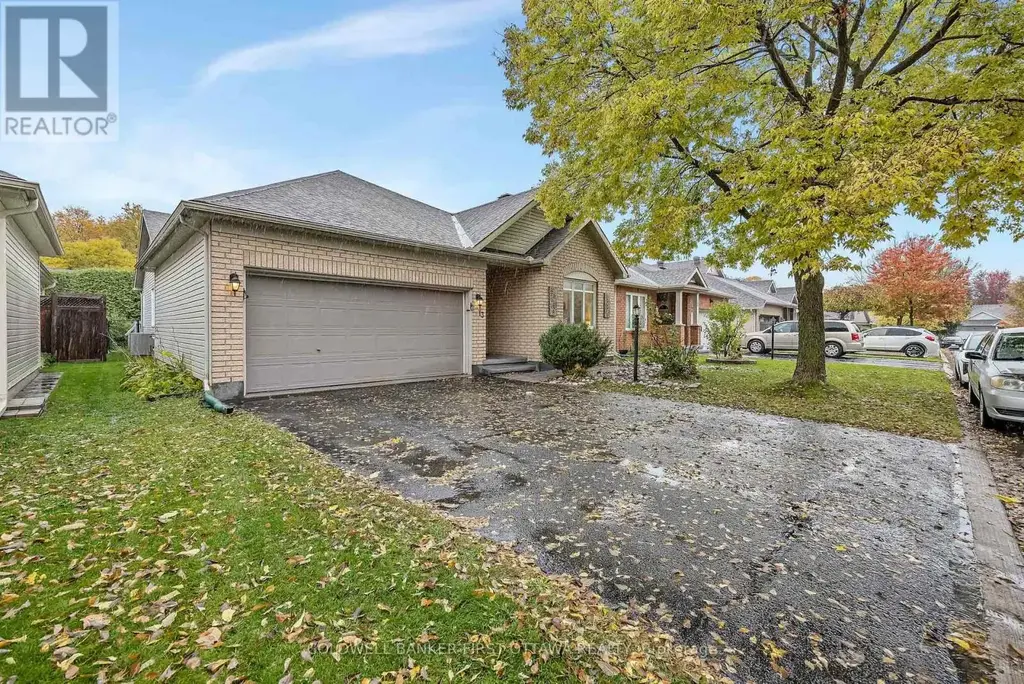 13 Fieldcrest Avenue, Ottawa