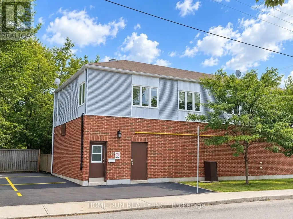 100 Blackburn Avenue, Ottawa