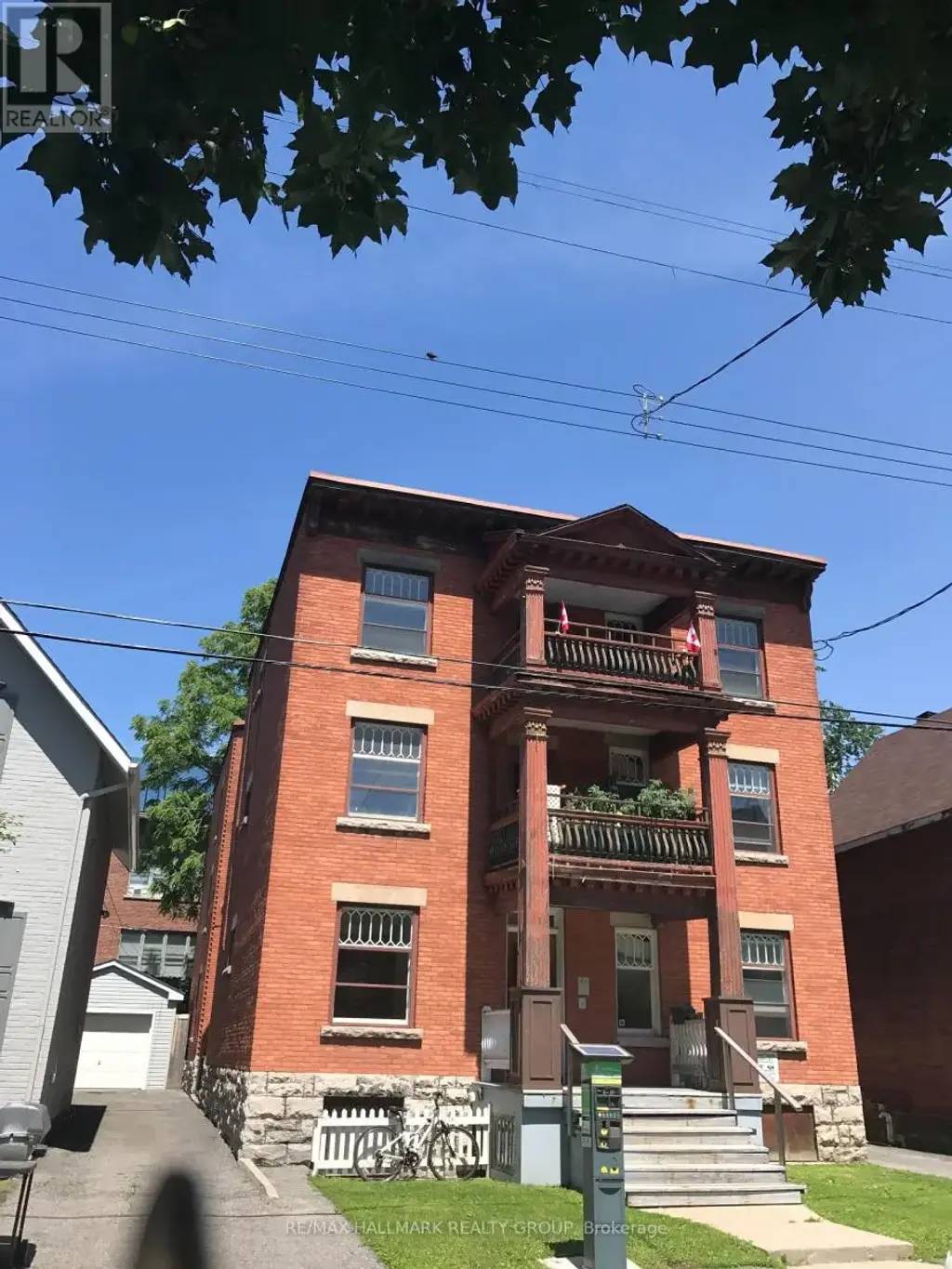 5 - 421 Lisgar Street, Ottawa