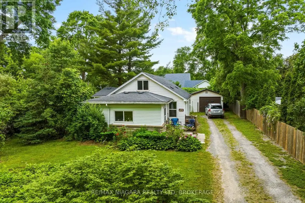 475 Butler Street, Niagara-on-the-Lake (Town)