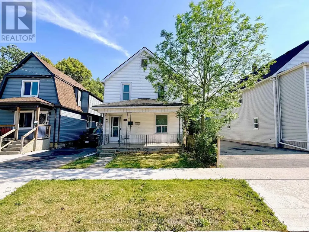 21 Fifth Street, Welland (Lincoln/Crowland)