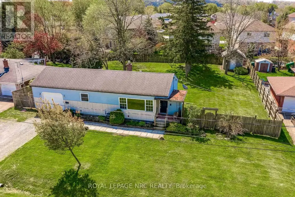 60 Valley Road, St. Catharines (Rykert/Vansickle)