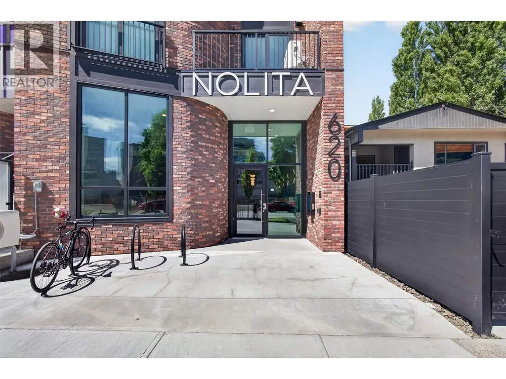 620 Coronation Avenue Unit# 211, Kelowna