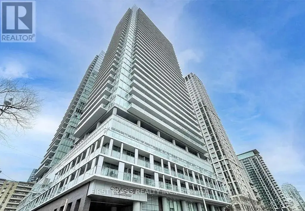 3306 - 195 Redpath Avenue, Toronto (Mount Pleasant West)