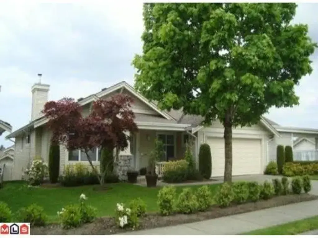 6 20751 87 Avenue, Langley