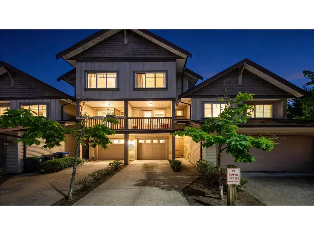 22 6238 192 Street, Surrey