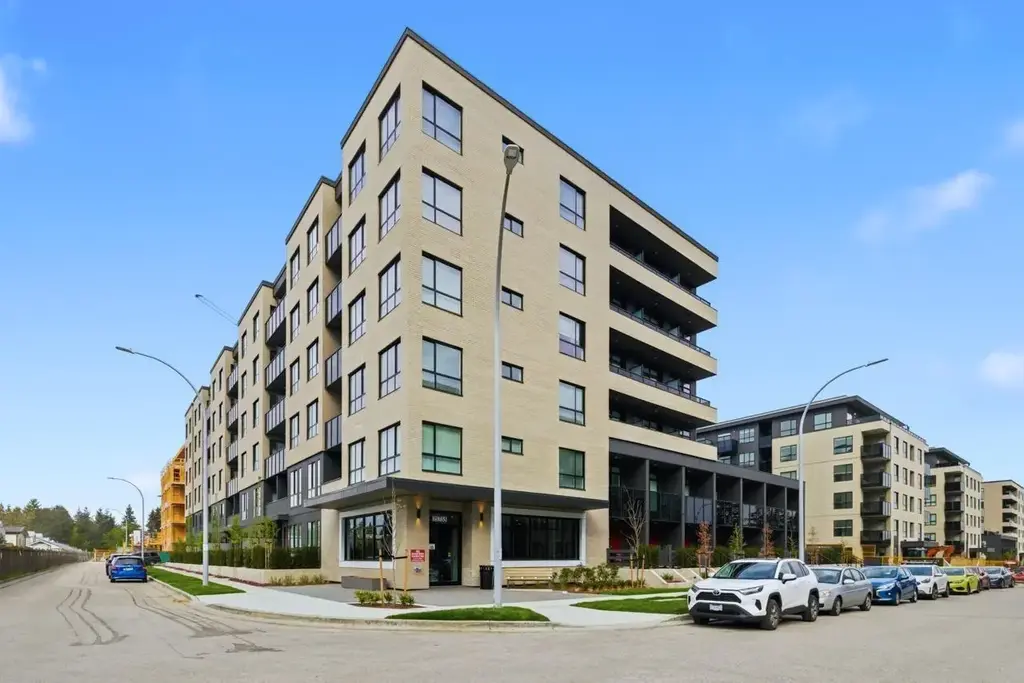 601 15733 85 Avenue, Surrey