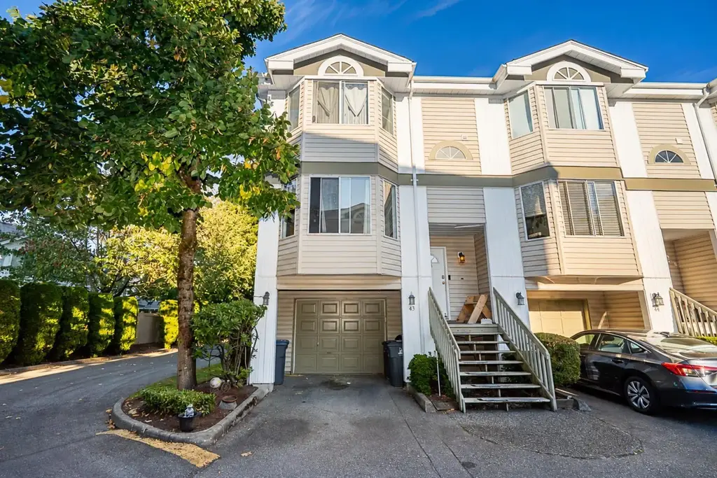 43 7875 122 Street, Surrey