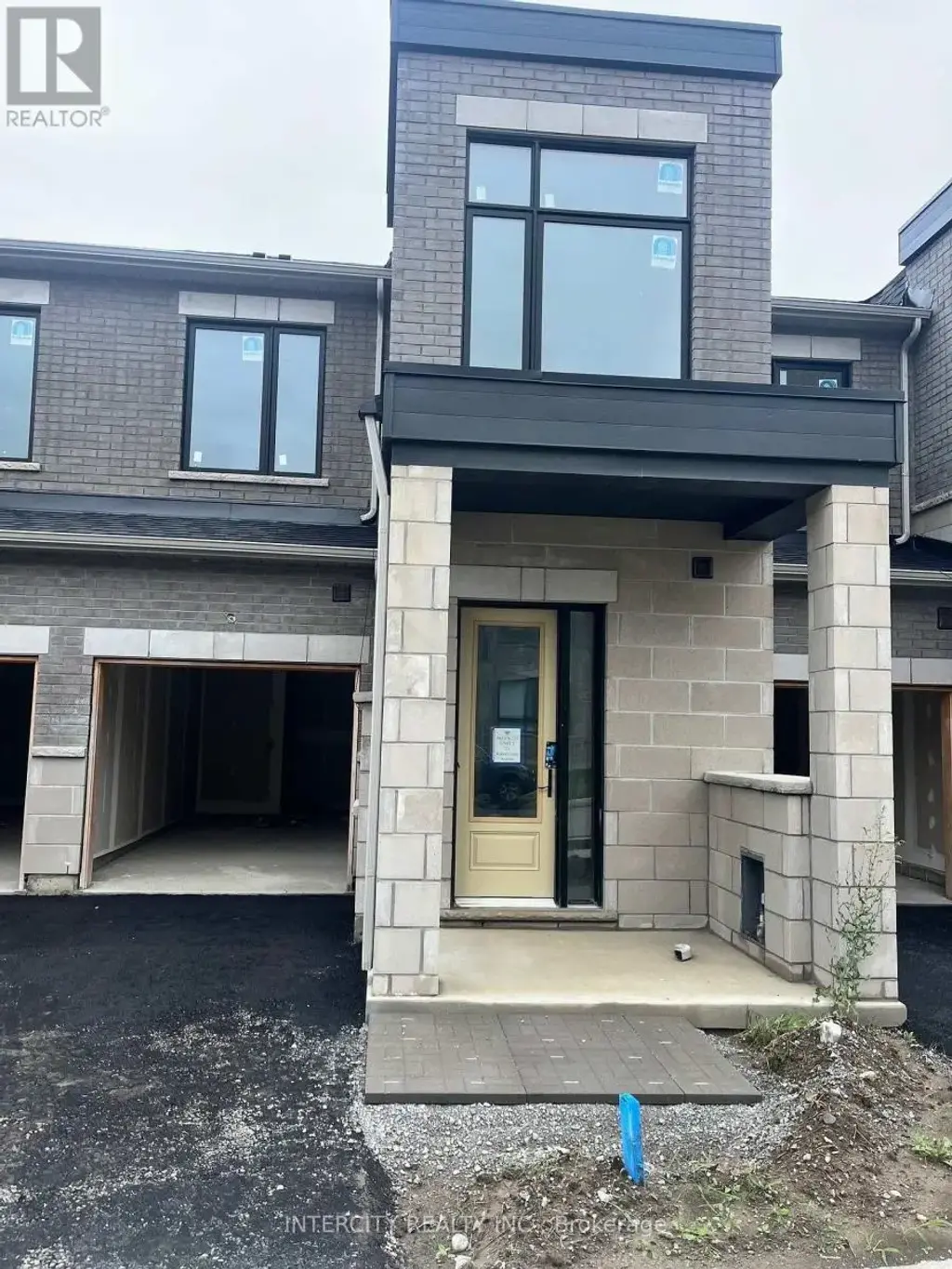 (block 231 Unit 3) - 13 Robert Eaton Avenue, Markham (Middlefield)