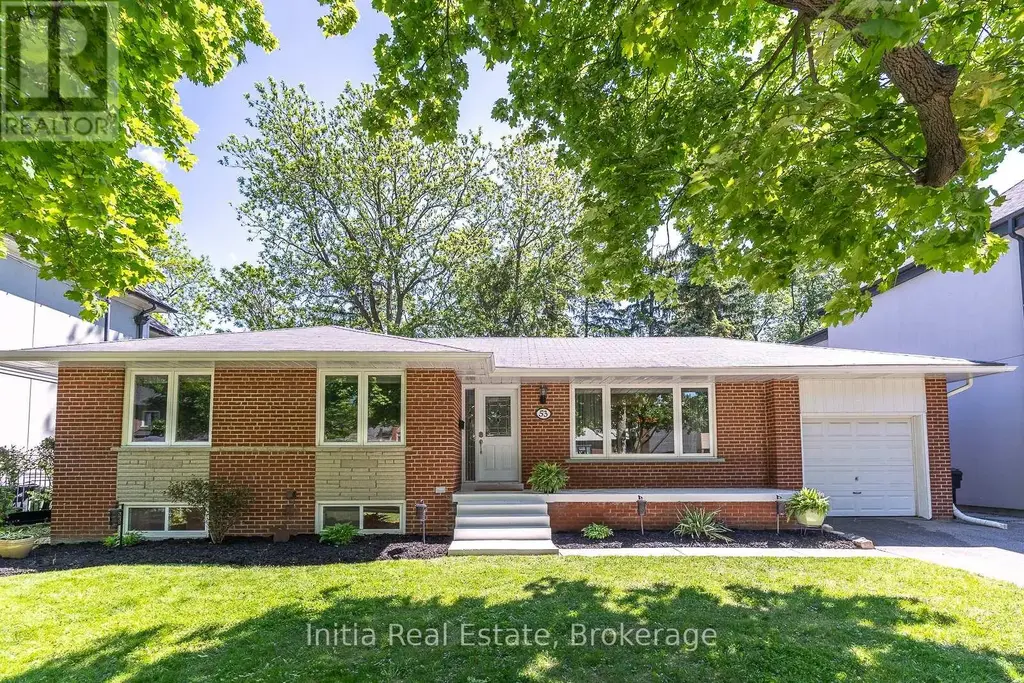 53 Burrows Avenue, Toronto (Islington-City Centre West)