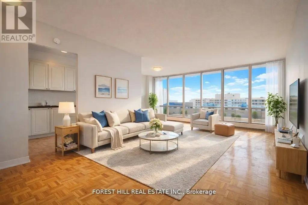 1811 - 470 Sentinel Road, Toronto (York University Heights)