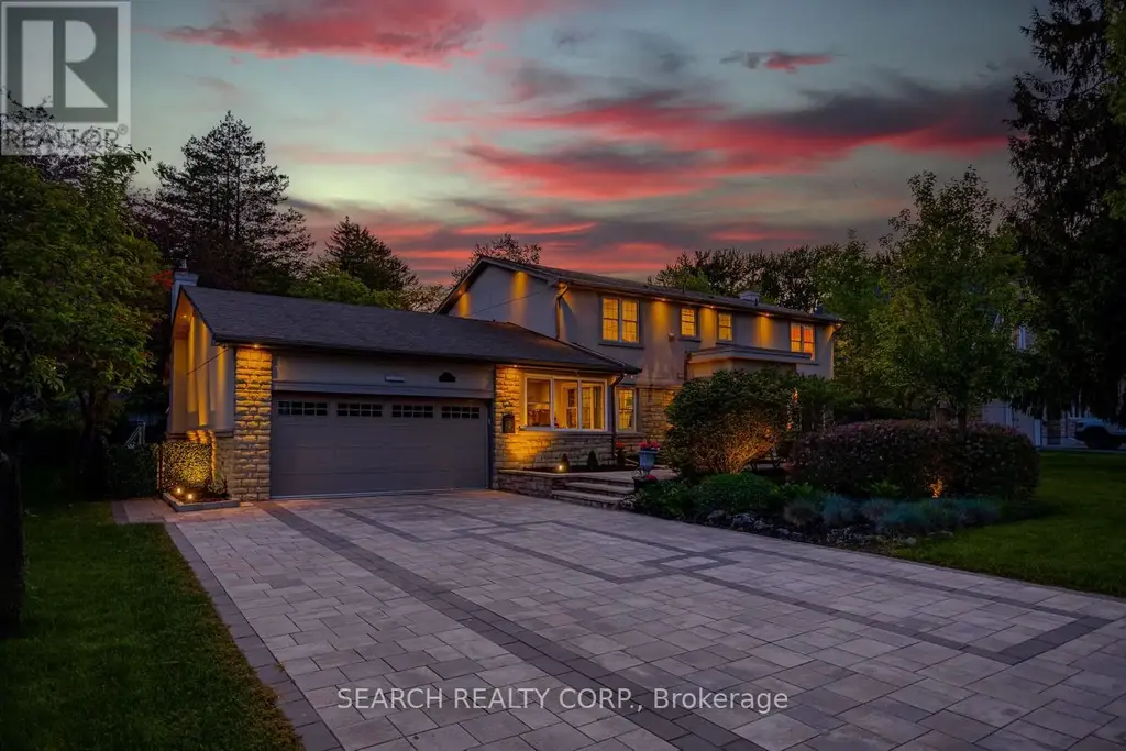 1421 Watersedge Road, Mississauga (Clarkson)