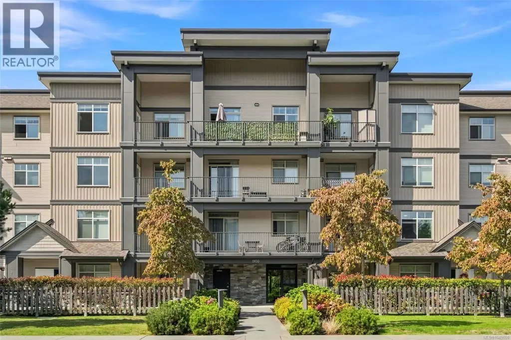 402 1900 Tulsa Rd, Nanaimo