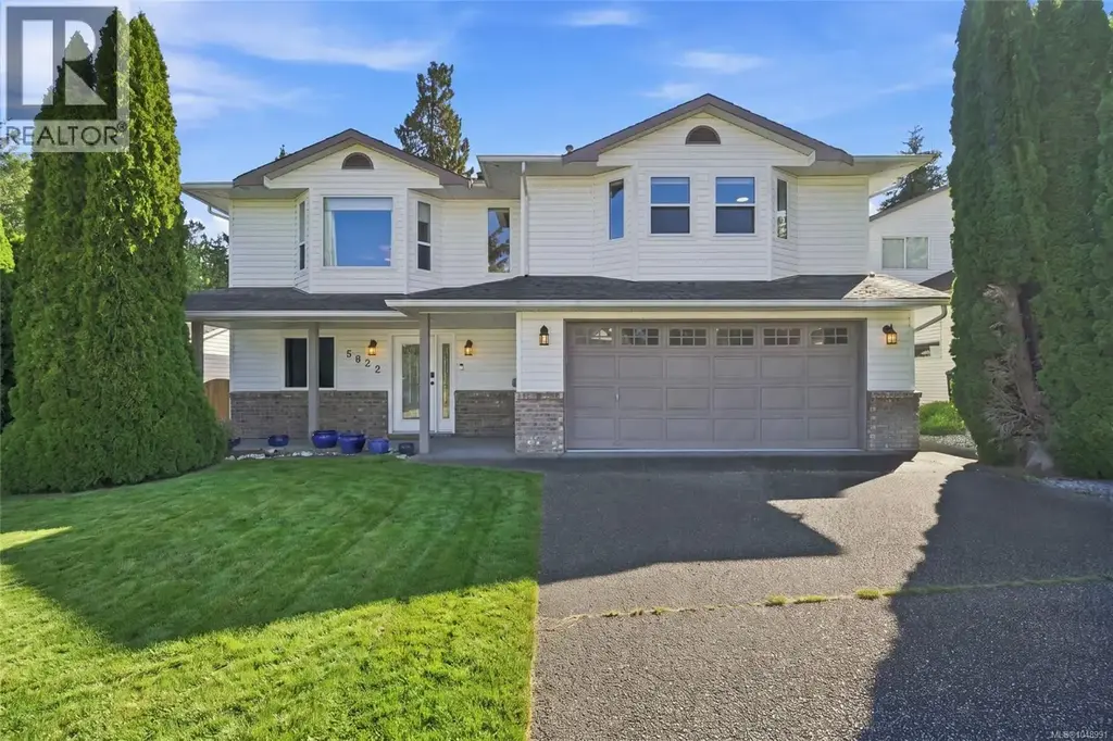 5822 Shadow Mountain Rd, Nanaimo