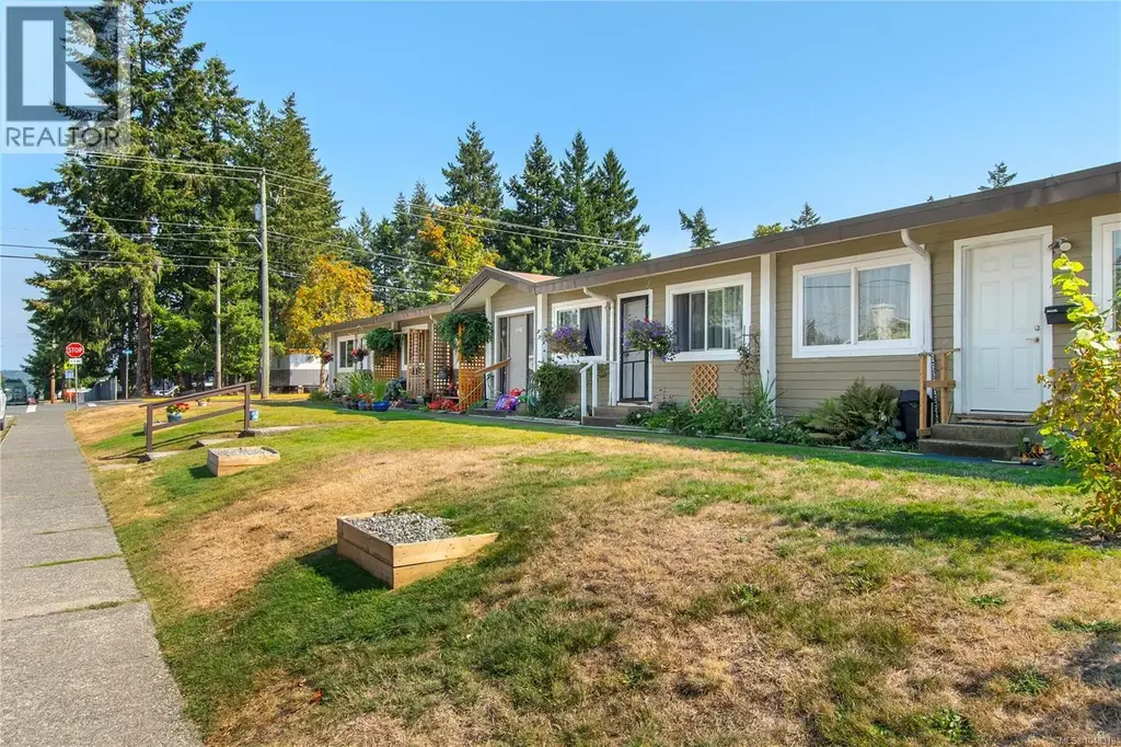 394 Cedar St, Campbell River