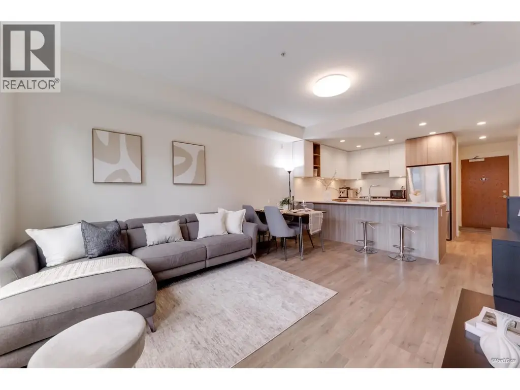 120 750 Dogwood Street, Coquitlam