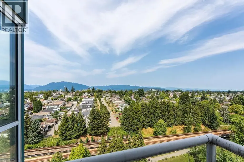 1408 5189 Gaston Street, Vancouver