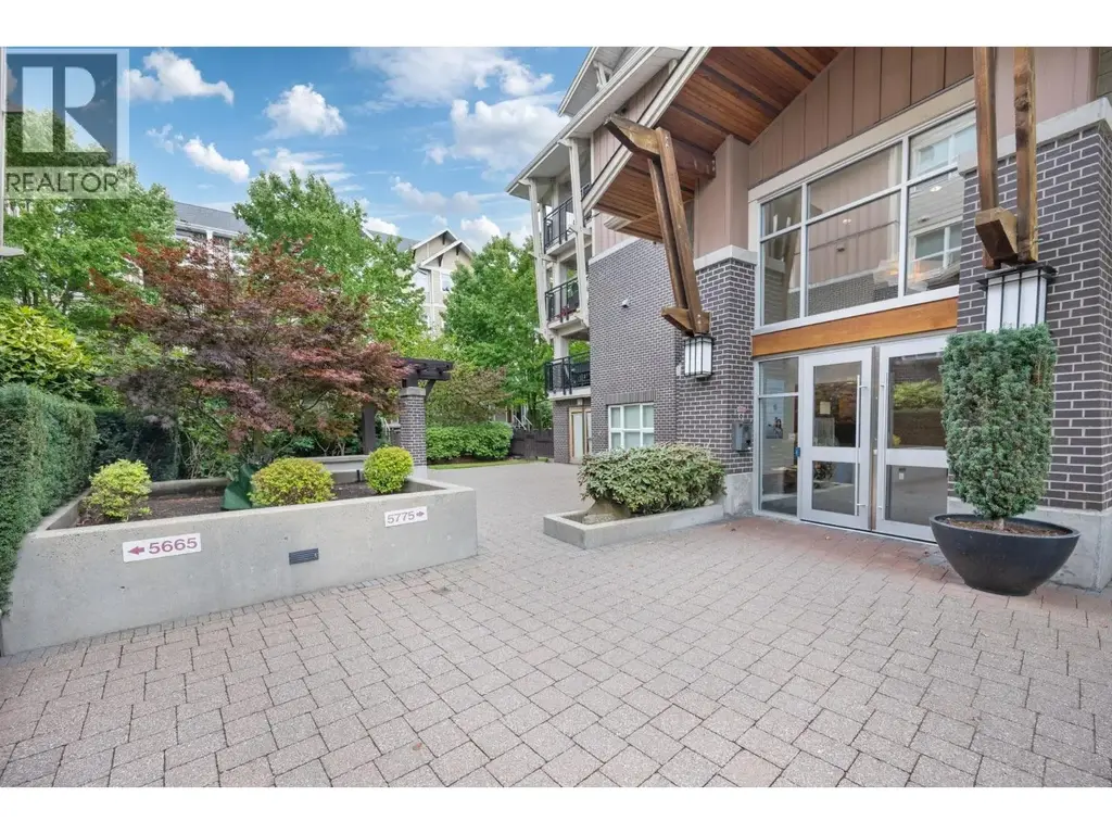 312 5775 Irmin Street, Burnaby