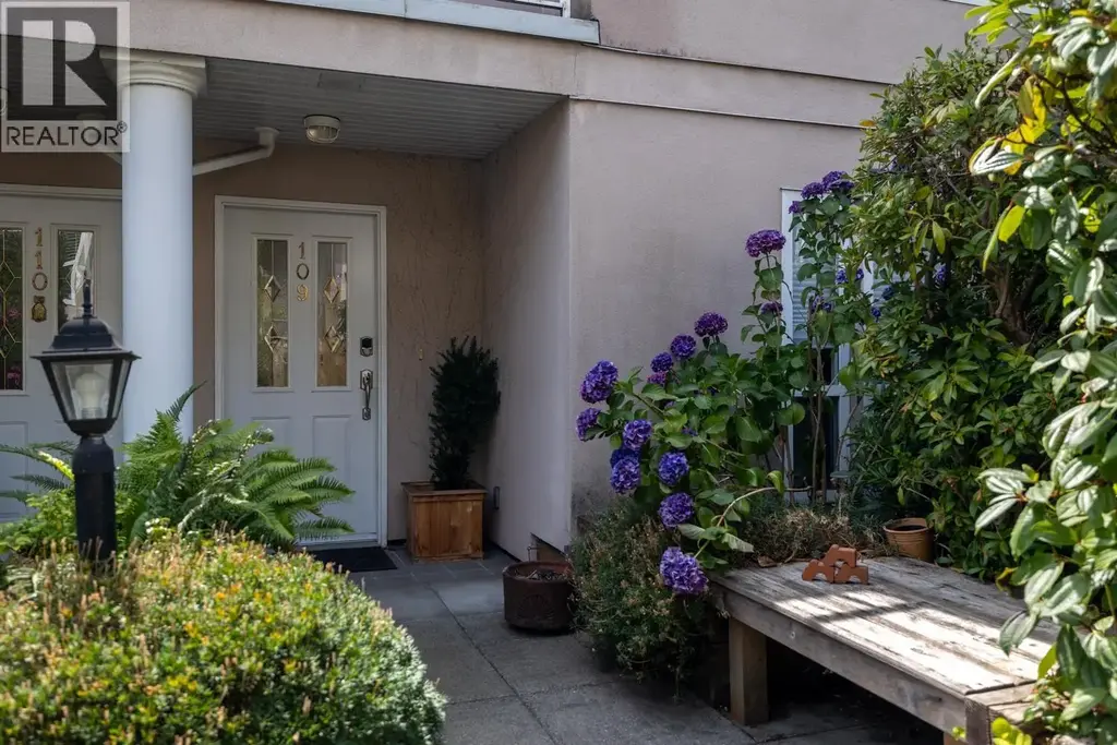 109 225 E 6th Street, North Vancouver