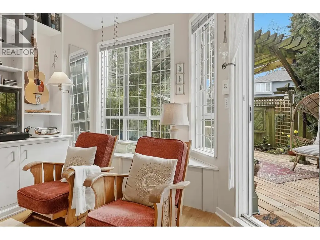 123 3440 W Broadway, Vancouver