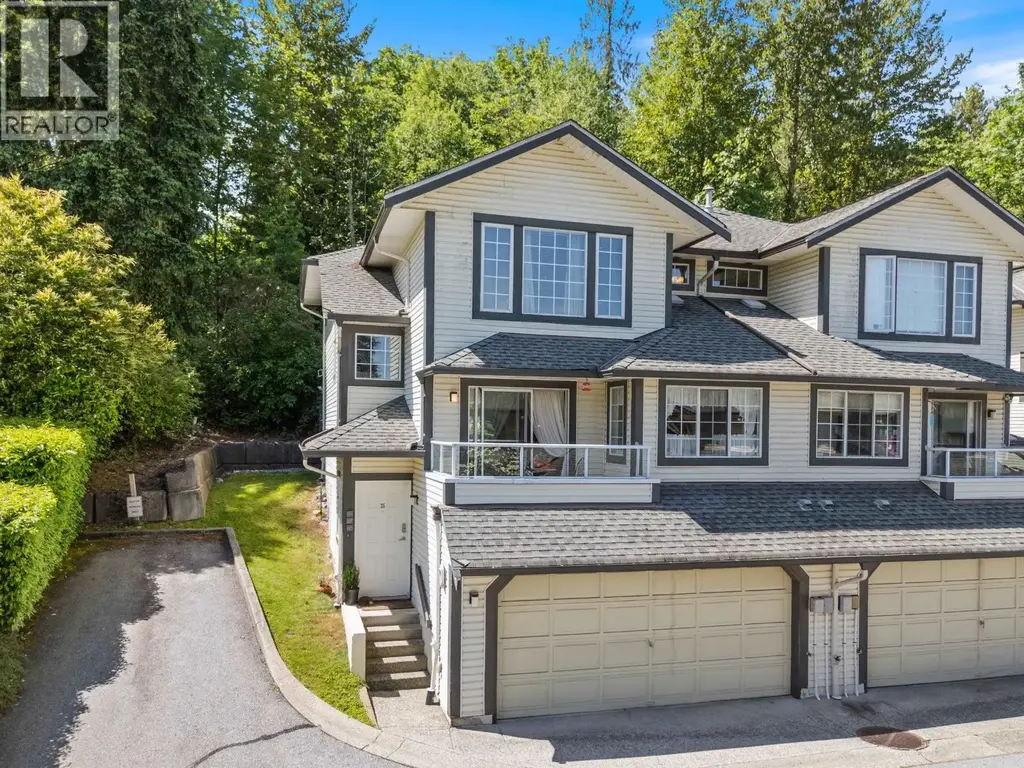 35 2561 Runnel Drive, Coquitlam