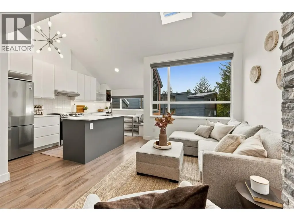 9 2110 Whistler Road, Whistler