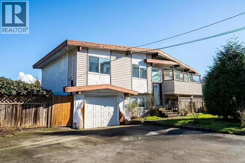 11900 Burnett Street, Maple Ridge