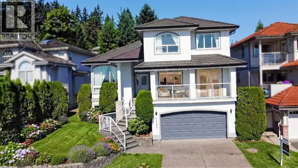 2947 Blackbear Court, Coquitlam