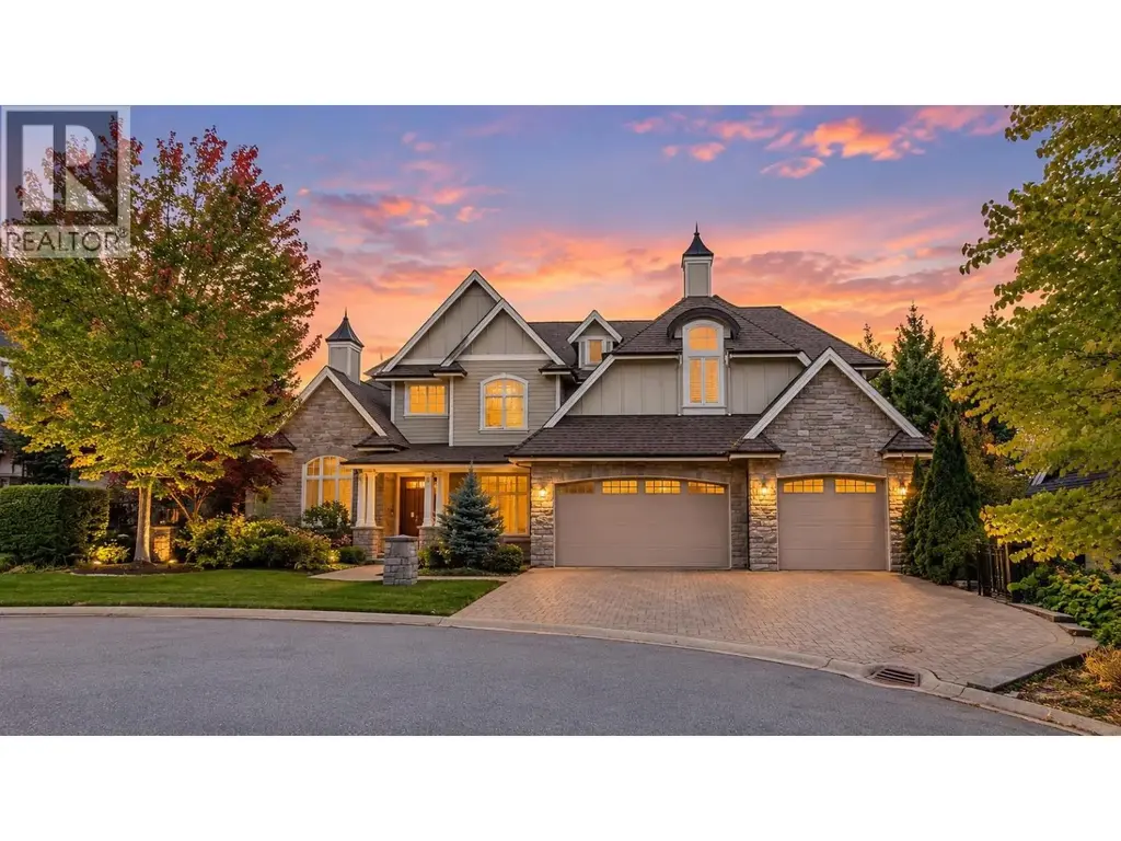 178 Maple Drive, Port Moody