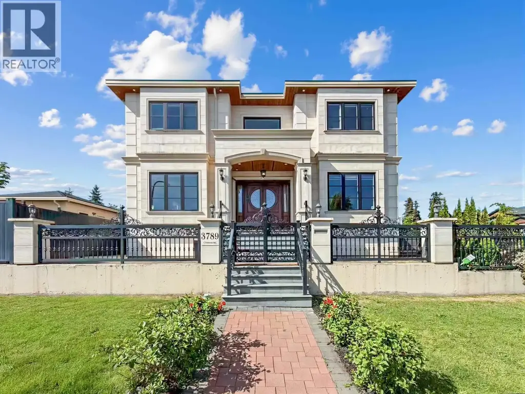 3789 Clinton Street, Burnaby