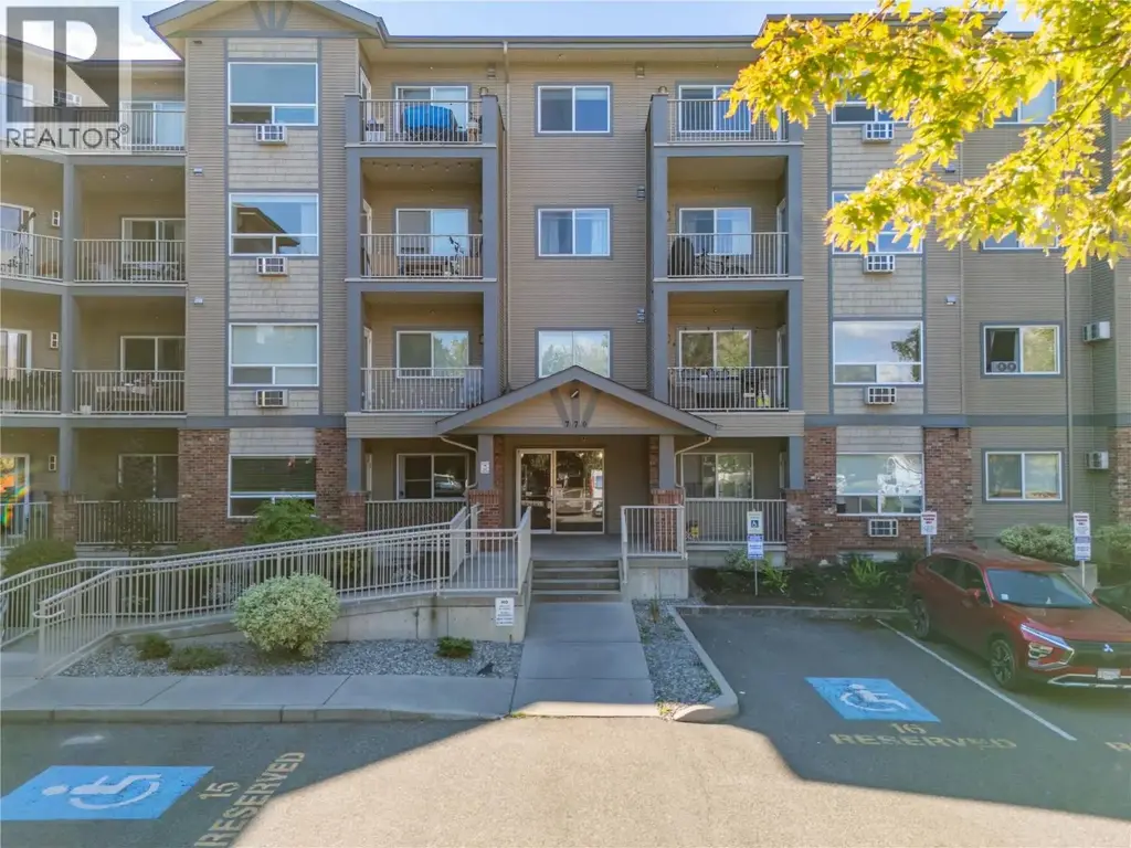 770 Rutland Road N Unit# 401, Kelowna