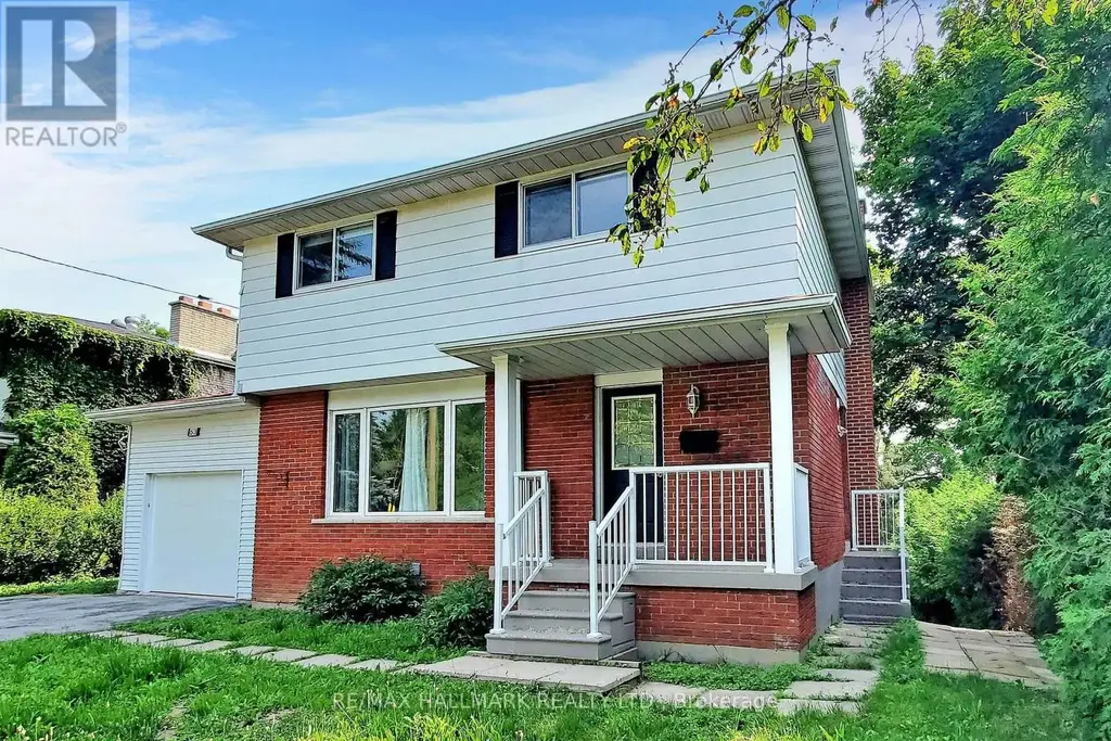 Basement - 63 Hillview Drive, Newmarket (Bristol-London)
