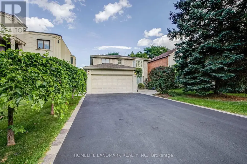 37 Maimonides Court, Vaughan (Crestwood-Springfarm-Yorkhill)