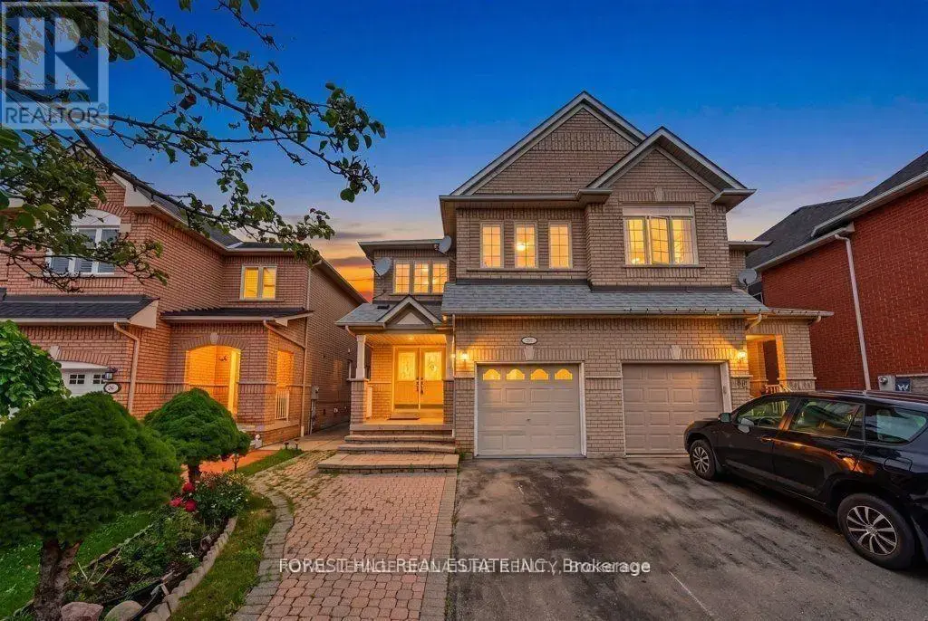 Bsmt - 46 Gianmarco Way, Vaughan (Vellore Village)