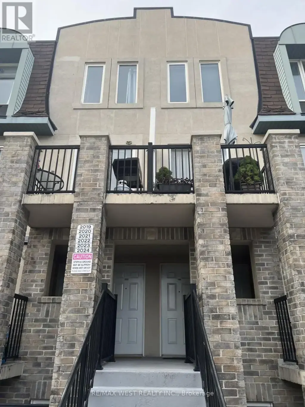 2020 - 125 George Appleton Way, Toronto (Downsview-Roding-CFB)