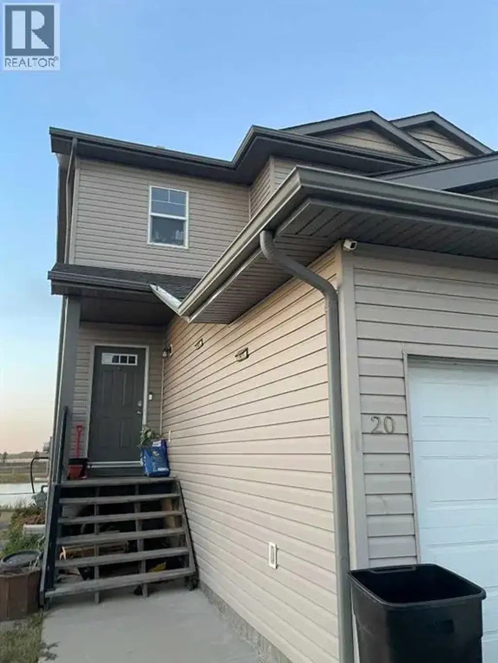 20, 6802 50 Avenue, Camrose