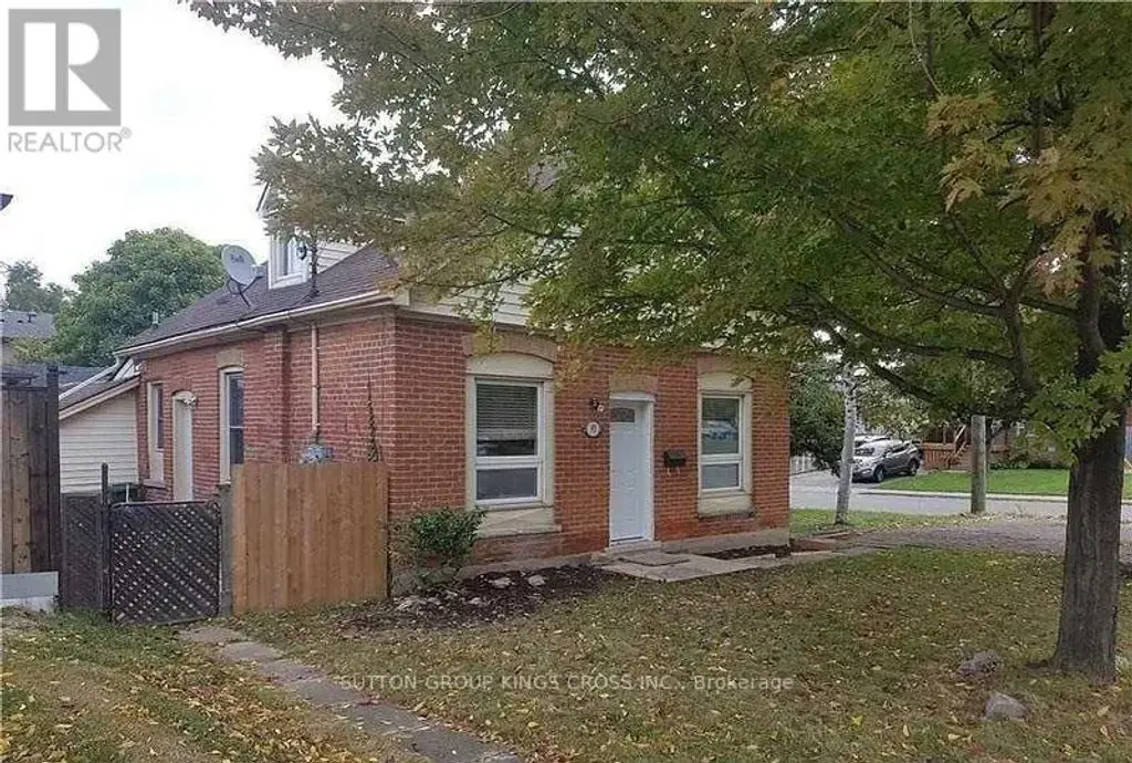 B - 93 Limeridge Road E, Hamilton (Greeningdon)