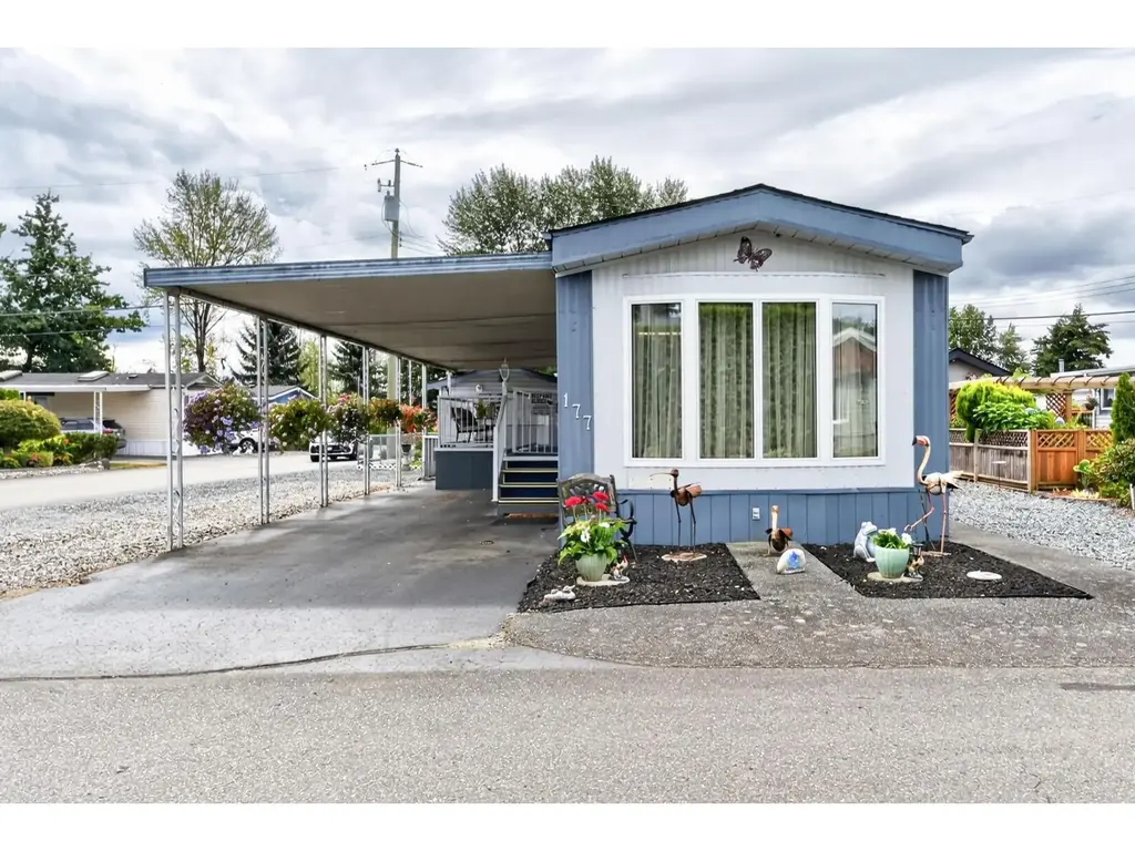 177 27111 0 Avenue, Langley