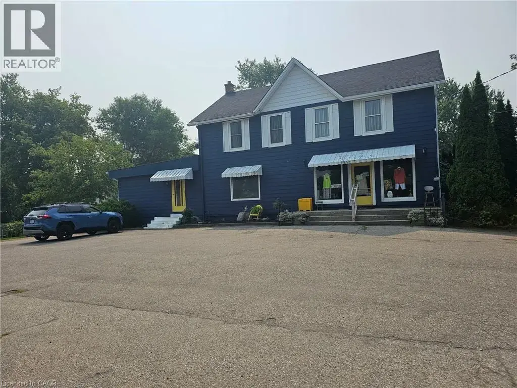 2340 Wilson Street W, Ancaster
