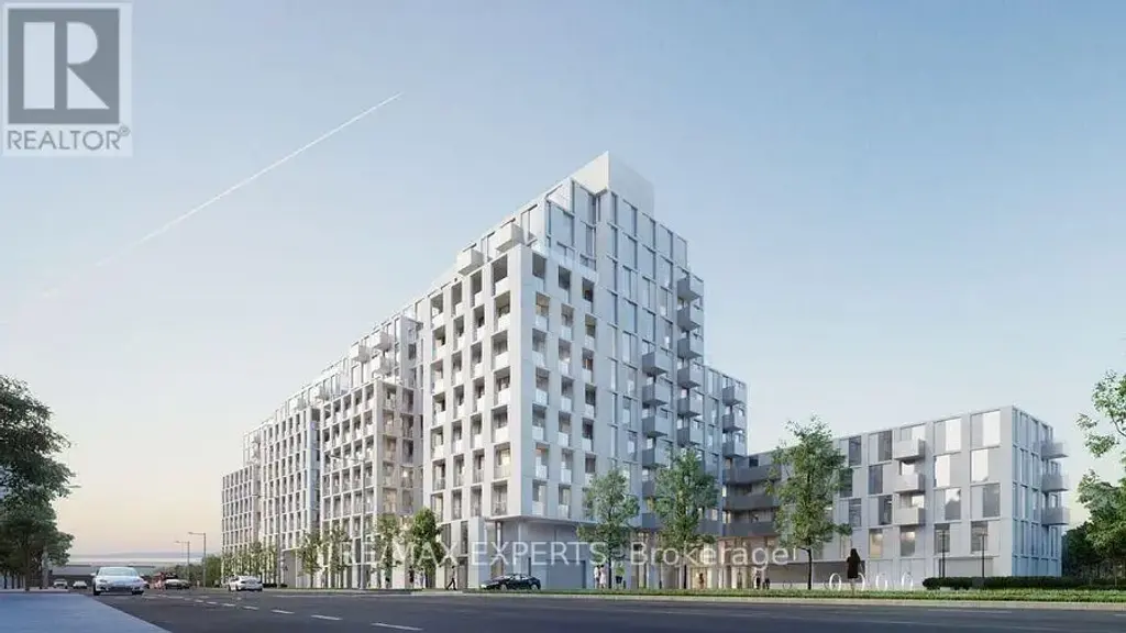 925 - 500 Wilson Avenue, Toronto (Clanton Park)