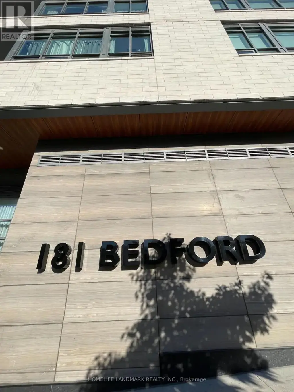 608 - 181 Bedford Road, Toronto (Annex)