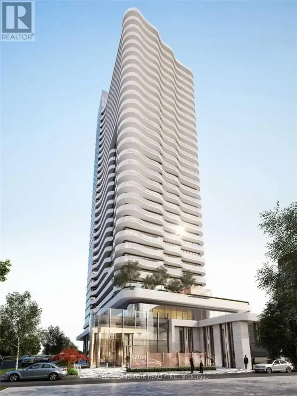 811 - 15 Holmes Avenue, Toronto (Willowdale East)