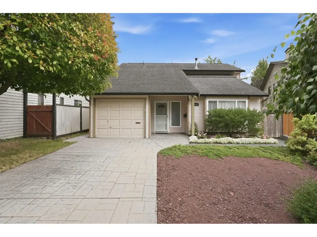 11870 Staples Crescent, Delta