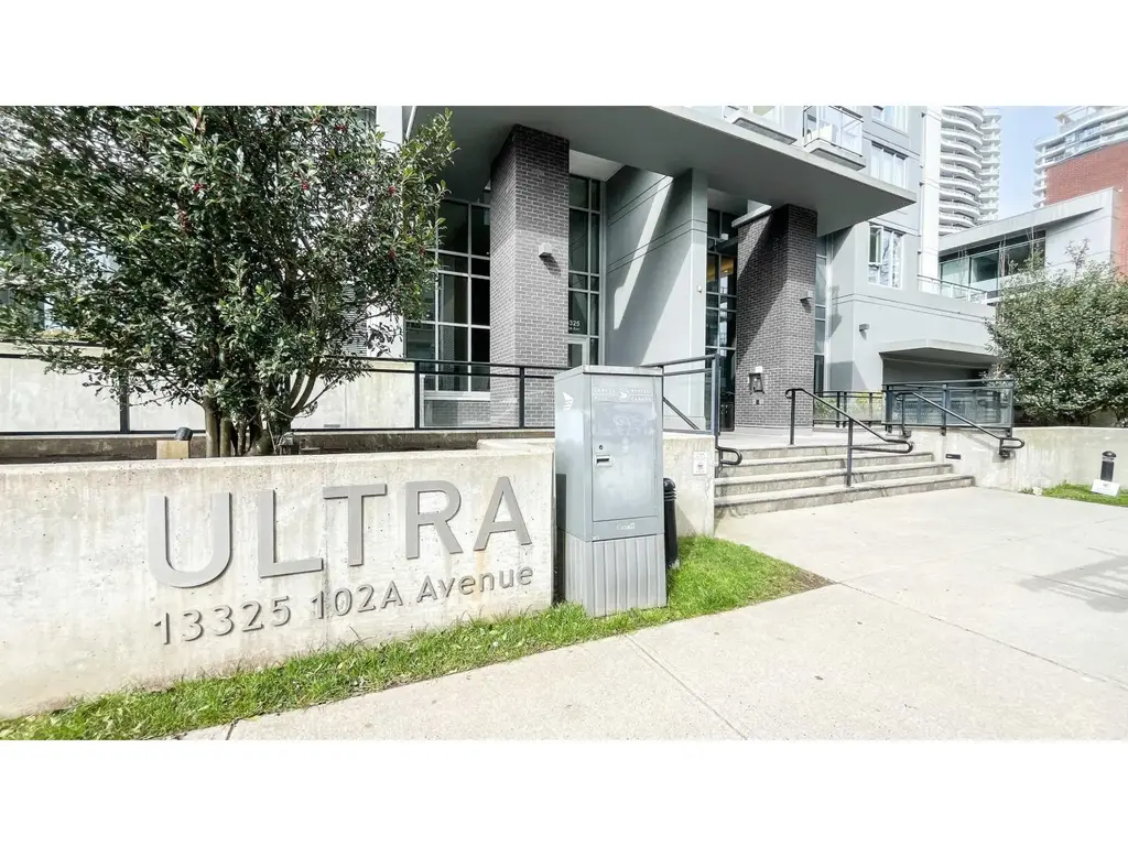 2903 13325 102a Avenue, Surrey