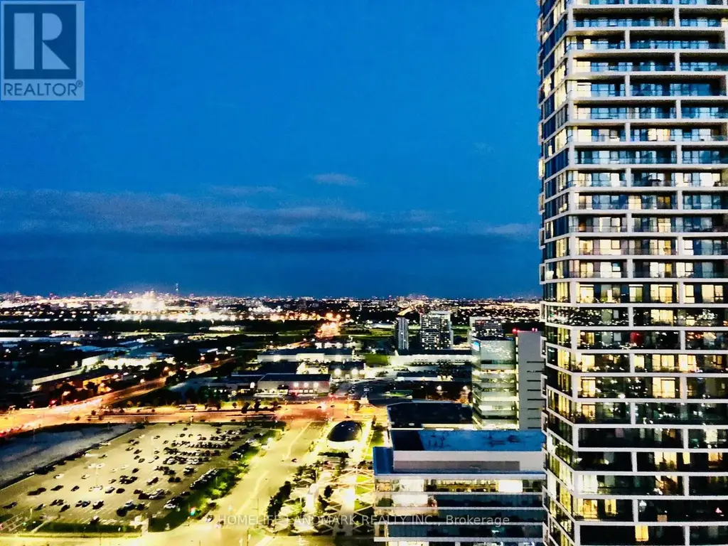 3303 - 898 Portage Parkway, Vaughan (Vaughan Corporate Centre)