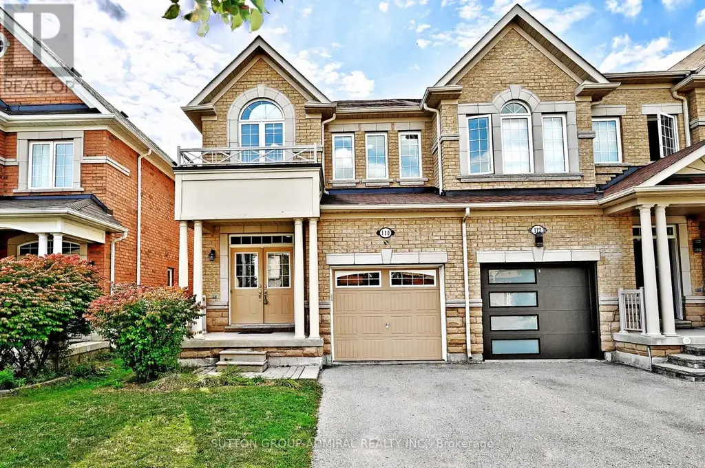110 Southdown Avenue, Vaughan (Patterson)