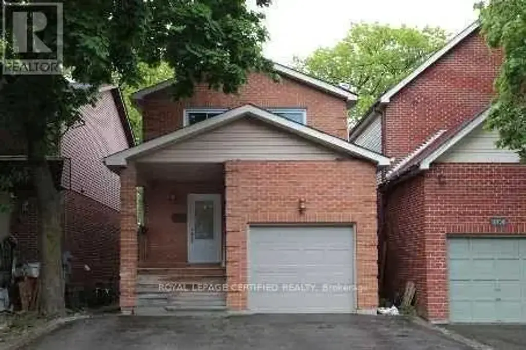 Room - 1452 Creditwoodlands Court, Mississauga (Erindale)