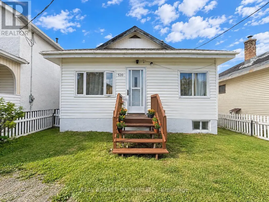 520 Front Street, Atikokan