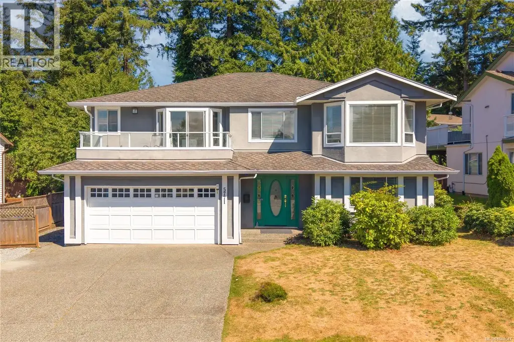 5771 Malibu Terr, Nanaimo